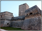 foto Castello Normanno Svevo